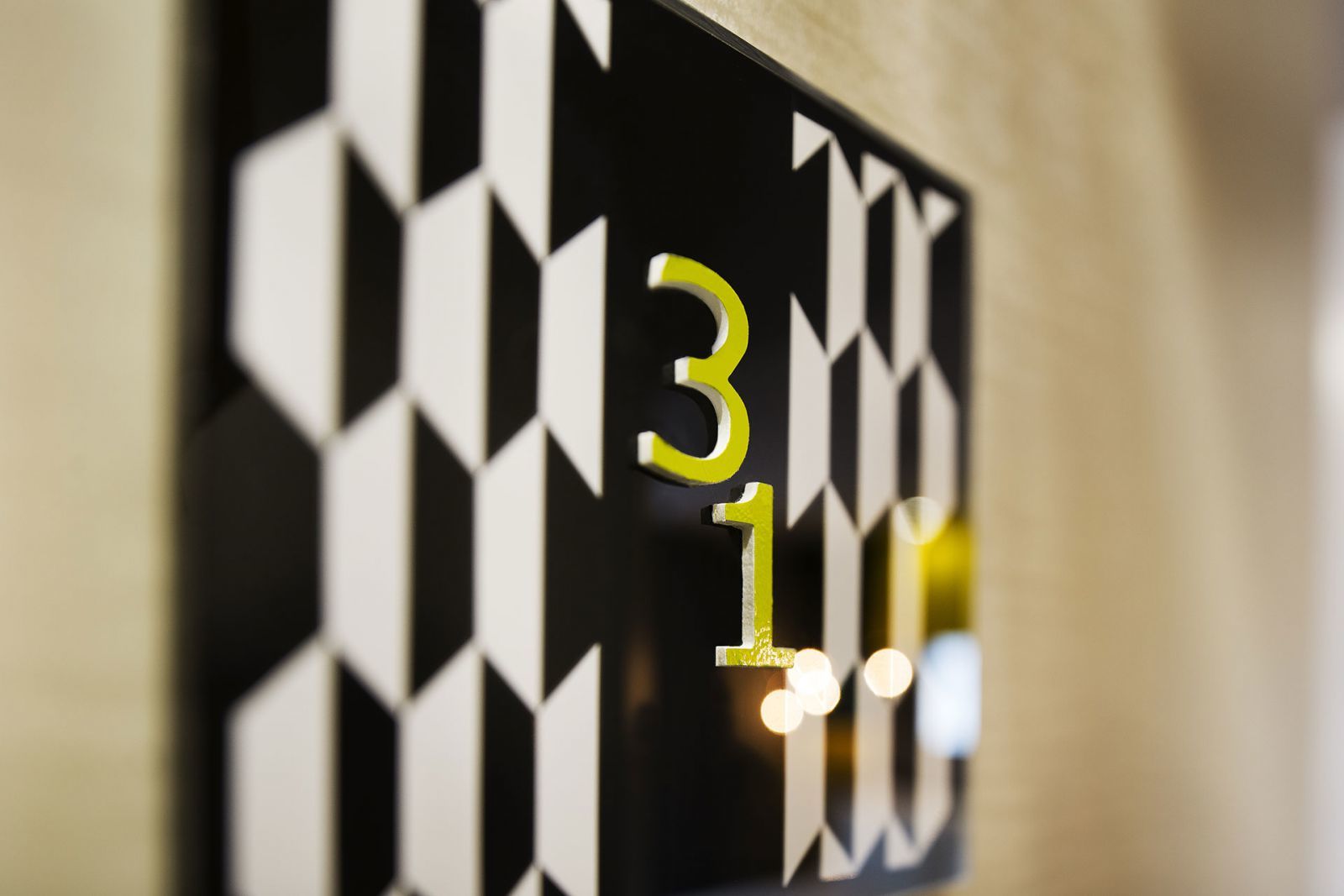 Hotel Duette Παρίσι Εσωτερικό φωτογραφία