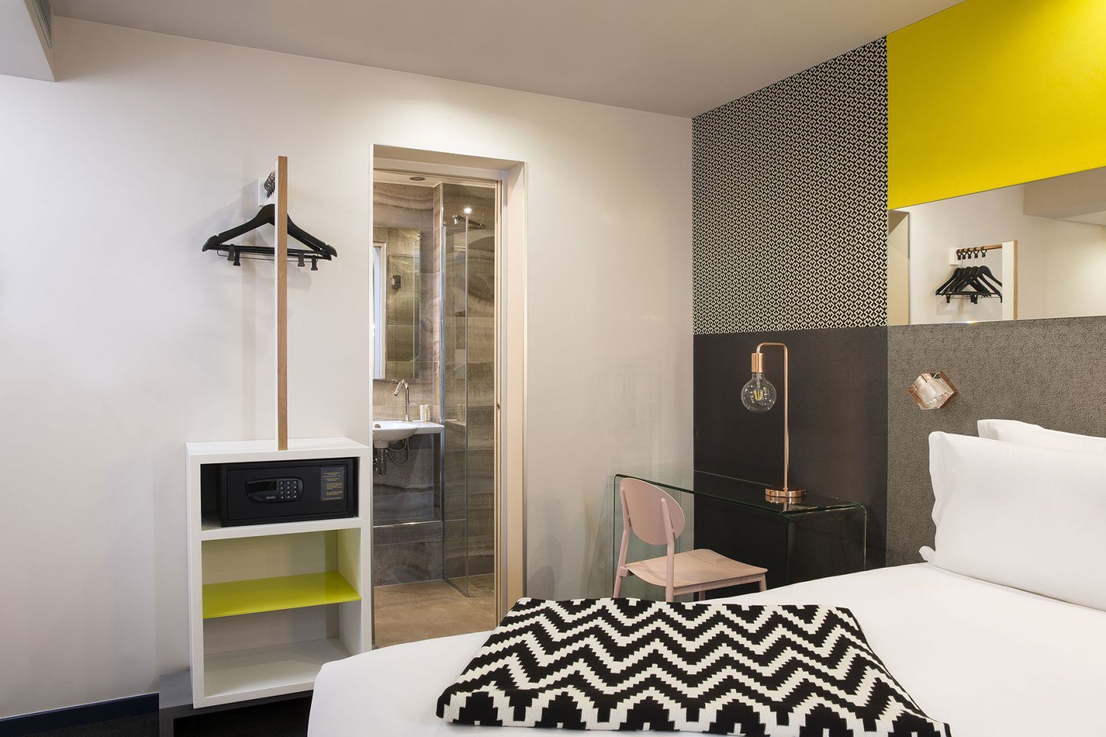 Hotel Duette Παρίσι Δωμάτιο φωτογραφία