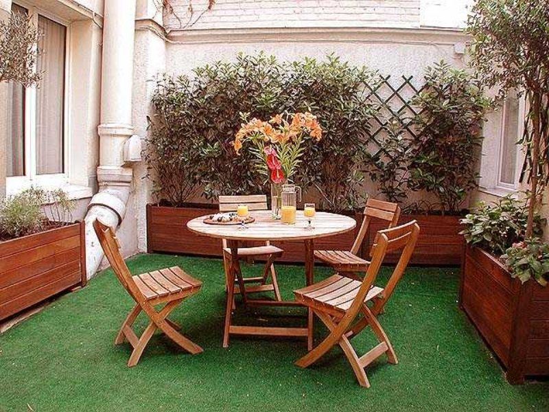 Hotel Duette Παρίσι Εξωτερικό φωτογραφία
