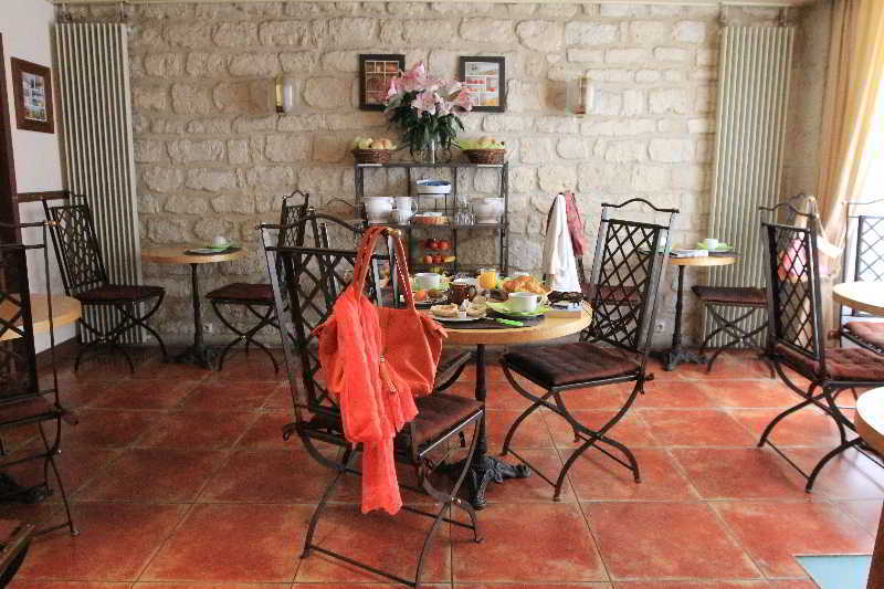 Hotel Duette Παρίσι Εξωτερικό φωτογραφία