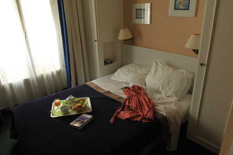 Hotel Duette Παρίσι Εξωτερικό φωτογραφία