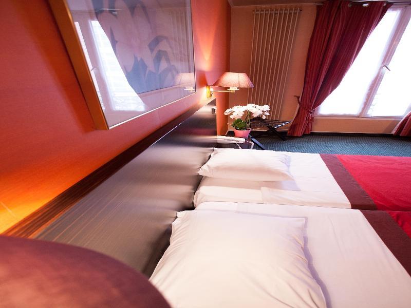 Hotel Duette Παρίσι Εξωτερικό φωτογραφία
