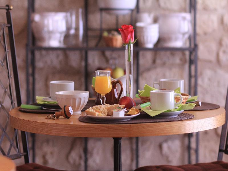Hotel Duette Παρίσι Εξωτερικό φωτογραφία